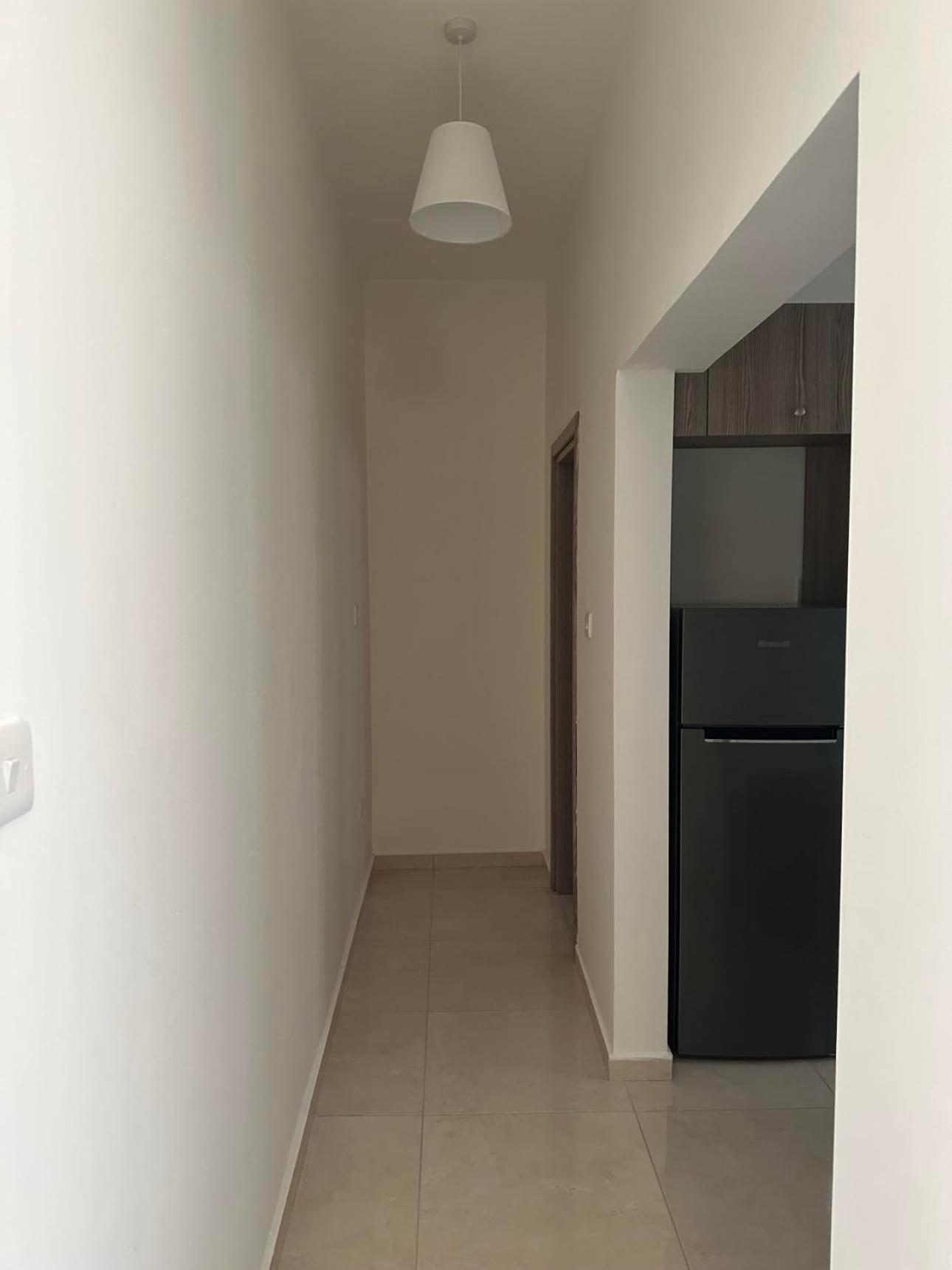 Chariandry Residence, Limassol City Centre Екстериор снимка