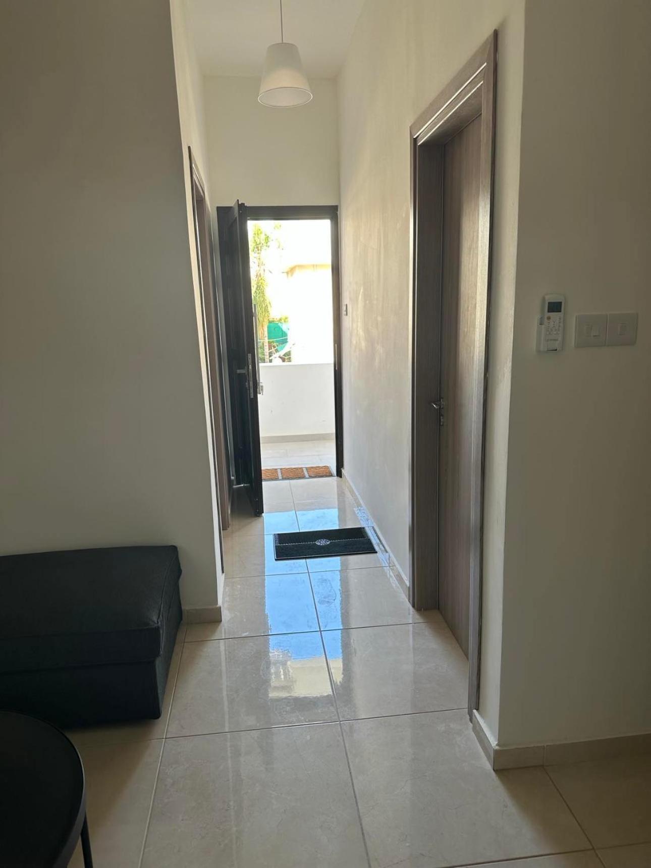 Chariandry Residence, Limassol City Centre Екстериор снимка